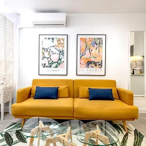  Apartment Xpce Marino 2 - Parking Free