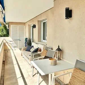  Apartment Exclusive Puerto Banus Beach Free Parking Wifi & Swimming Pool